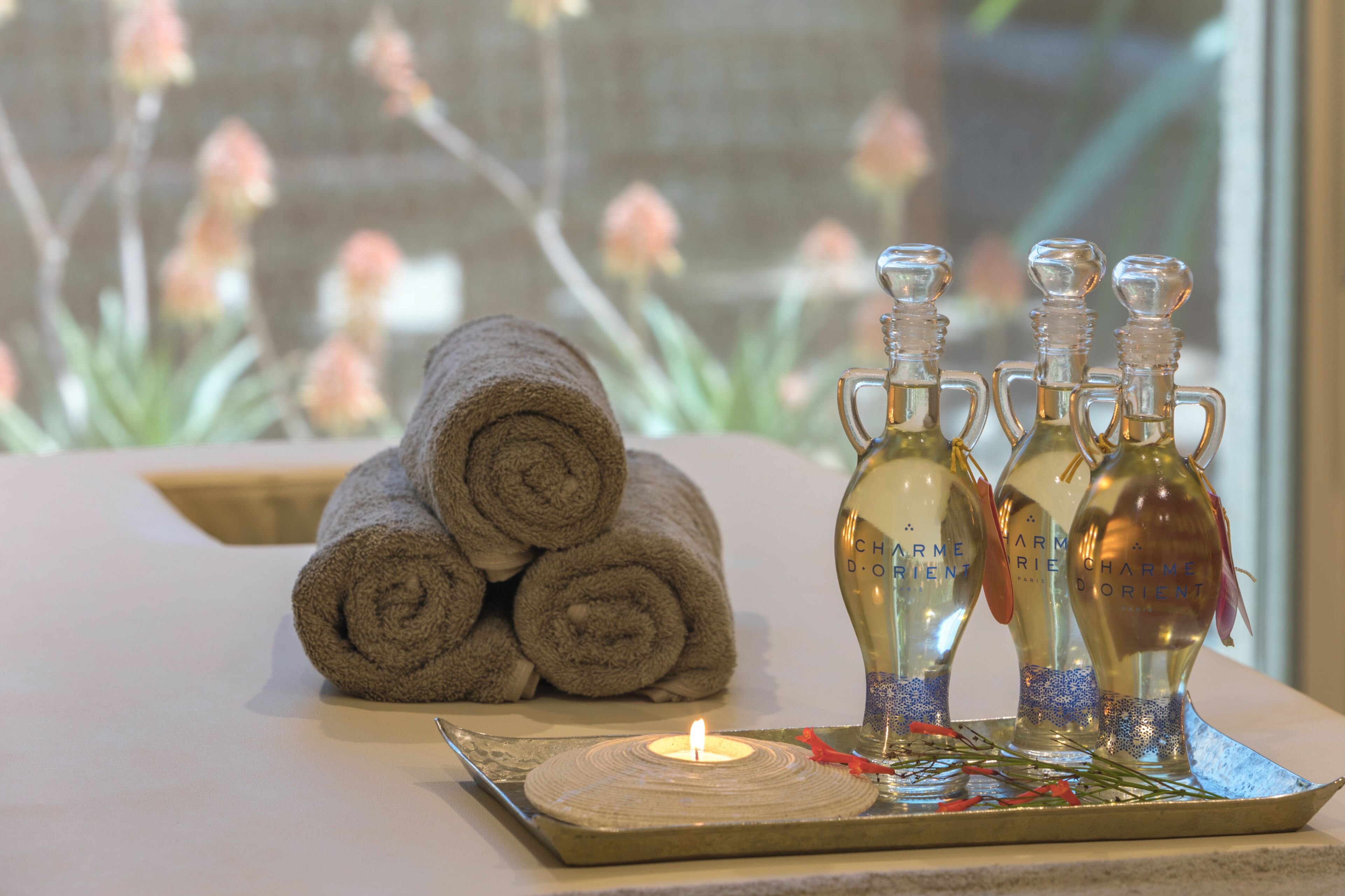 Spa