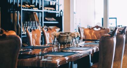 Seriental Hotel I check in 3pm-11pm only