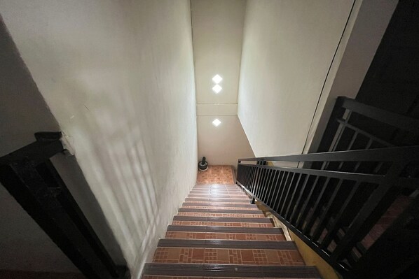 Interior - Steze Guesthouse Syariah Talang Banjar (Jambi)