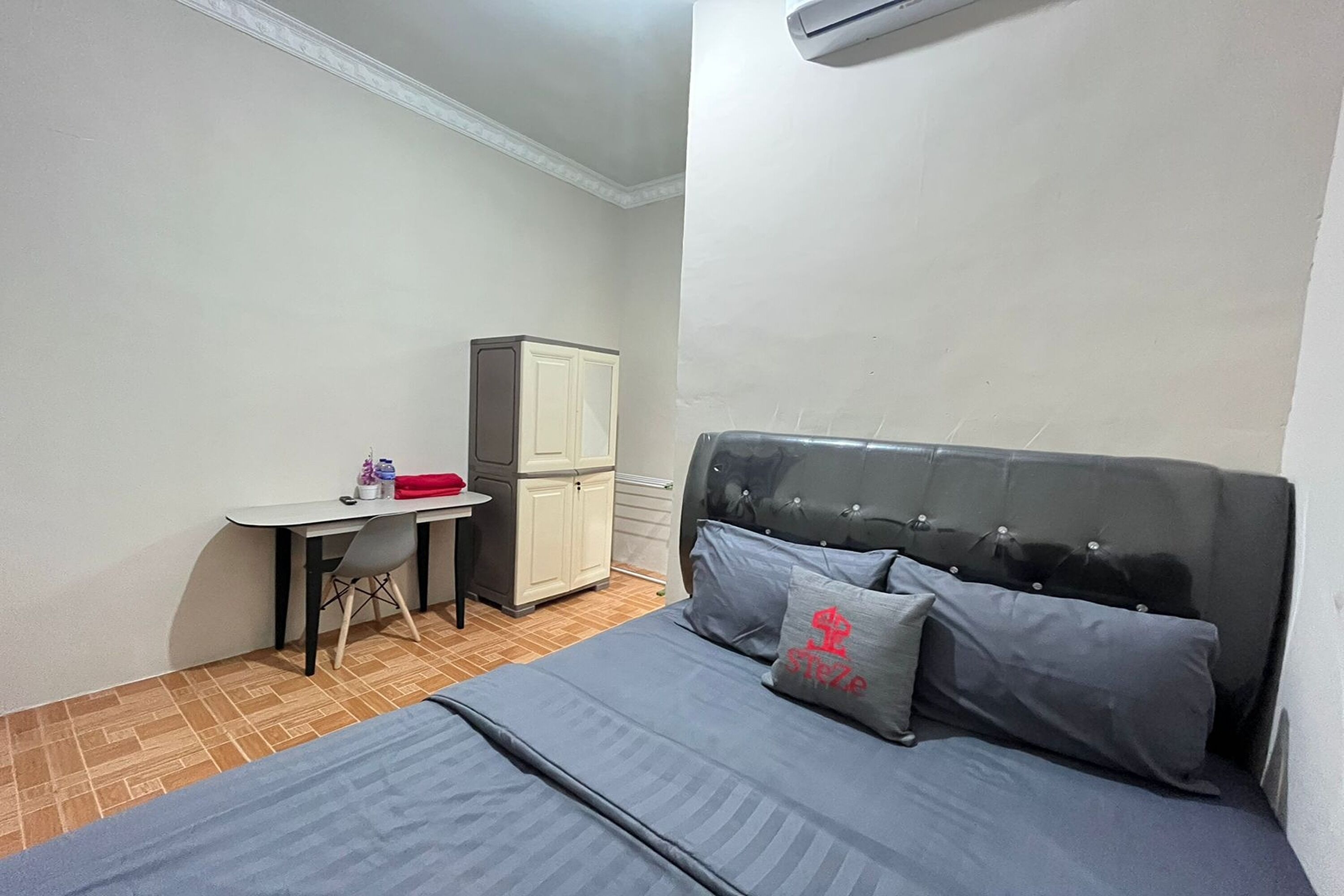 Deluxe Double Room | In-room safe, desk, free WiFi
