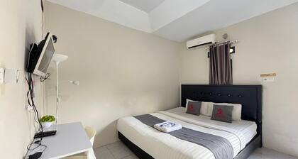 Steze Guesthouse Syariah Telanaipura