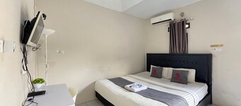 Steze Guesthouse Syariah Telanaipura