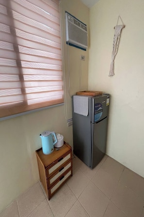 Habitación estándar | Escritorio, wifi gratis, ropa de cama