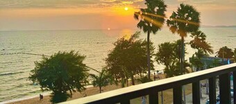 The Lodge Jomtien 7