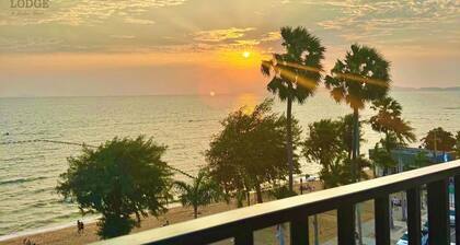 The Lodge Jomtien 7
