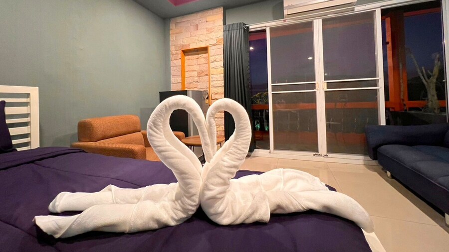 The Lodge Jomtien 9