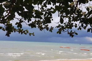 View from property - The Lodge Jomtien 9 (Pattaya)