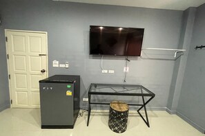 Standard Twin Room | Free WiFi, bed sheets