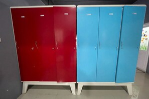 Dormitorio condiviso Standard | Area soggiorno