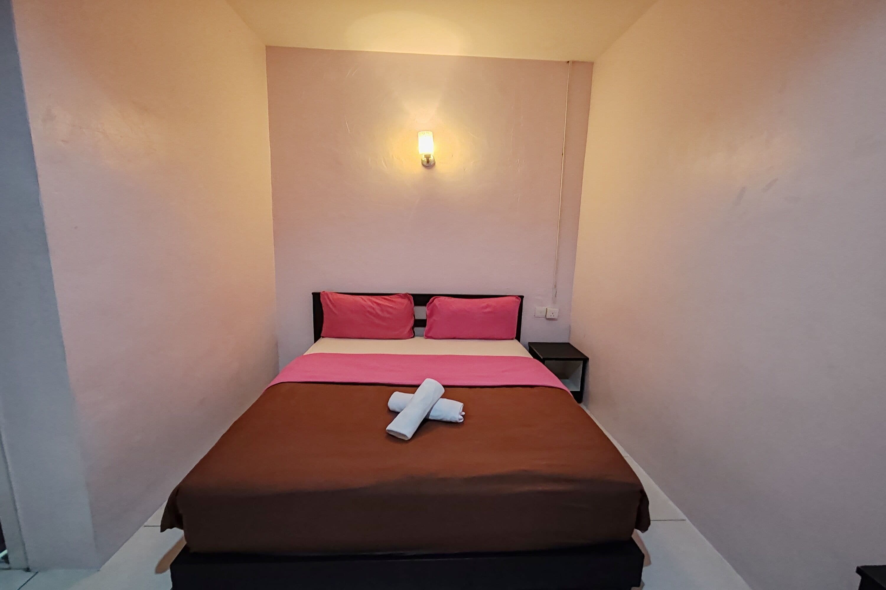 Kamer