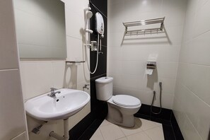 Standardzimmer | Badezimmer