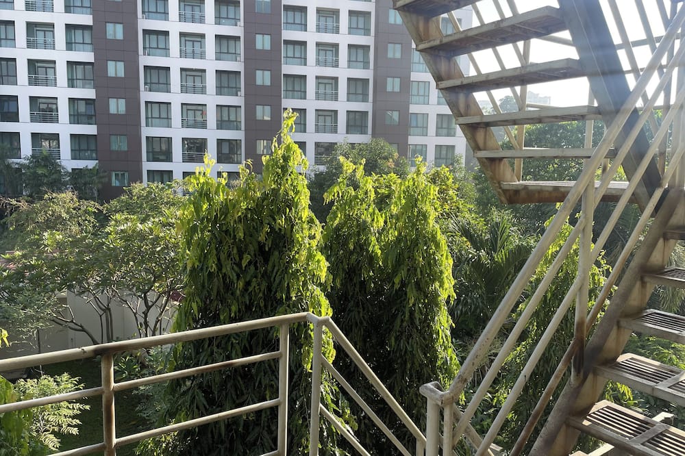 Sultan Residence Syariah