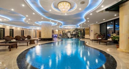 V-Hotel Da Nang Beach