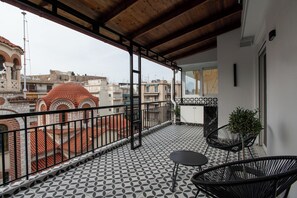 Exterior - Acropolis Golden View Penthouse (Athens)
