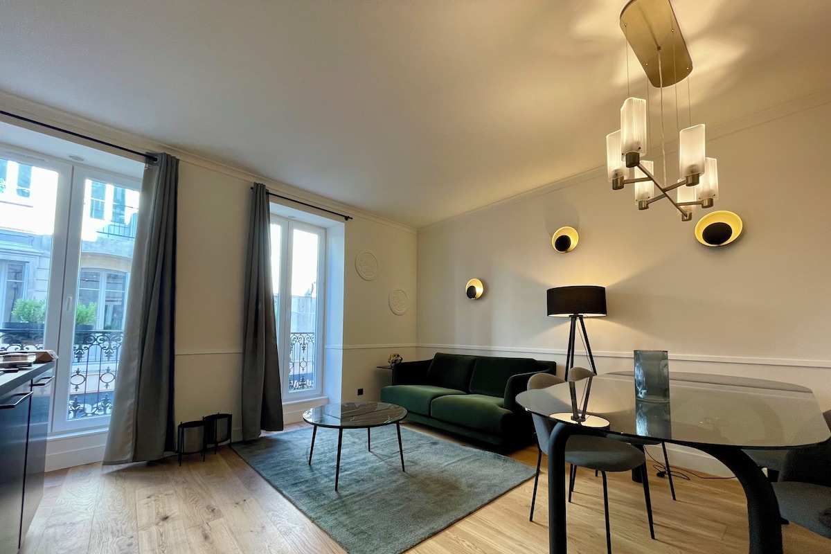 Suite George