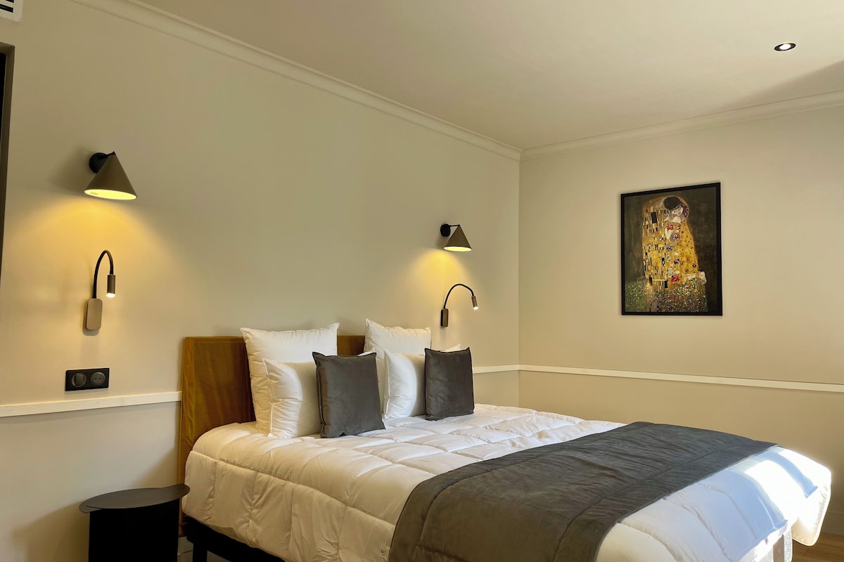 Suite Charlotte
