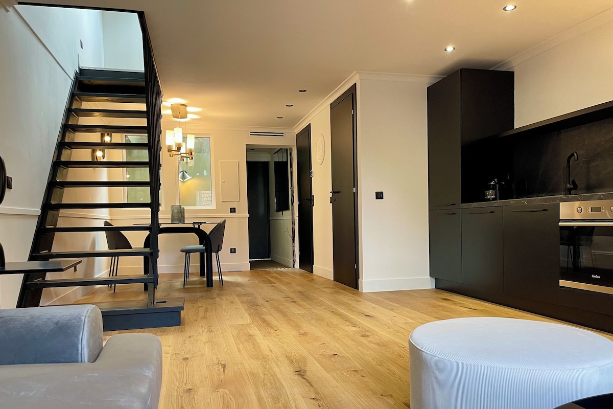 Suite Victoria