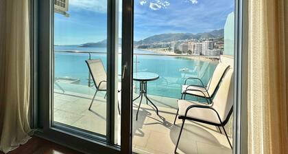 Ponta Nova One bedroom - Sea view