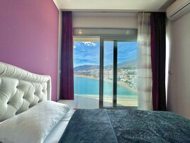 Comfort Apartment | View from room