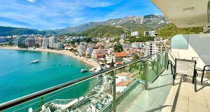 Ponta Nova One bedroom - Sea view