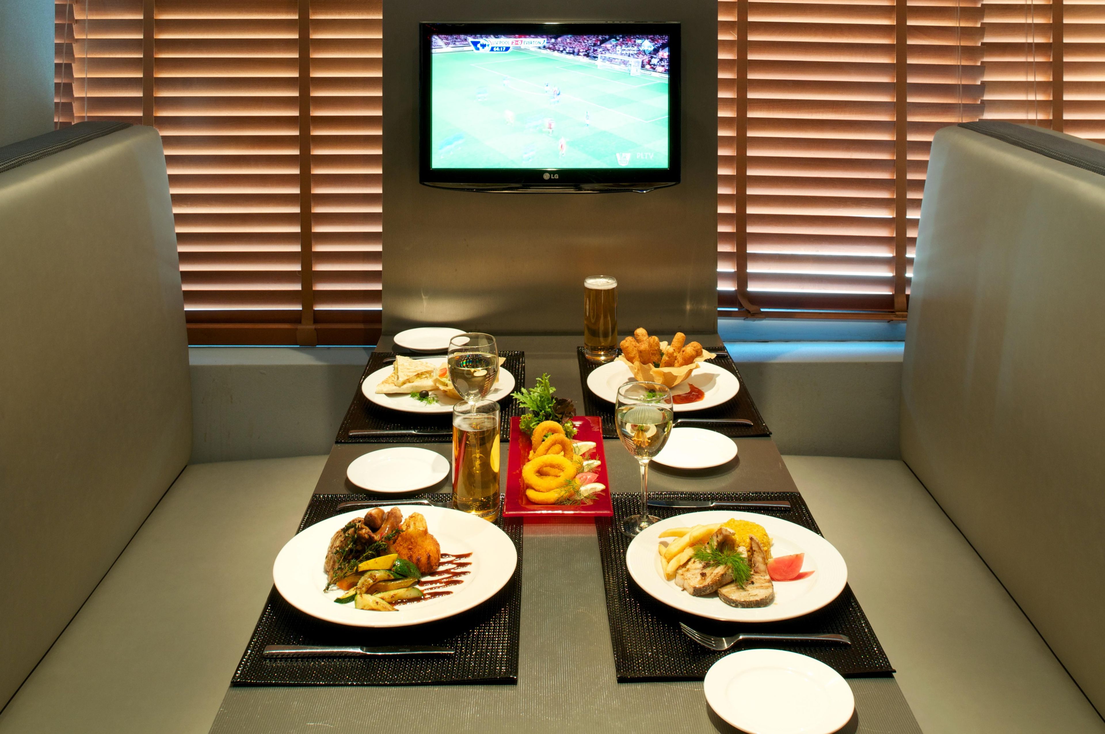 Tempat makan