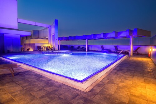 Montreal Barsha Hotel