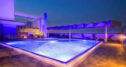 Montreal Barsha Hotel