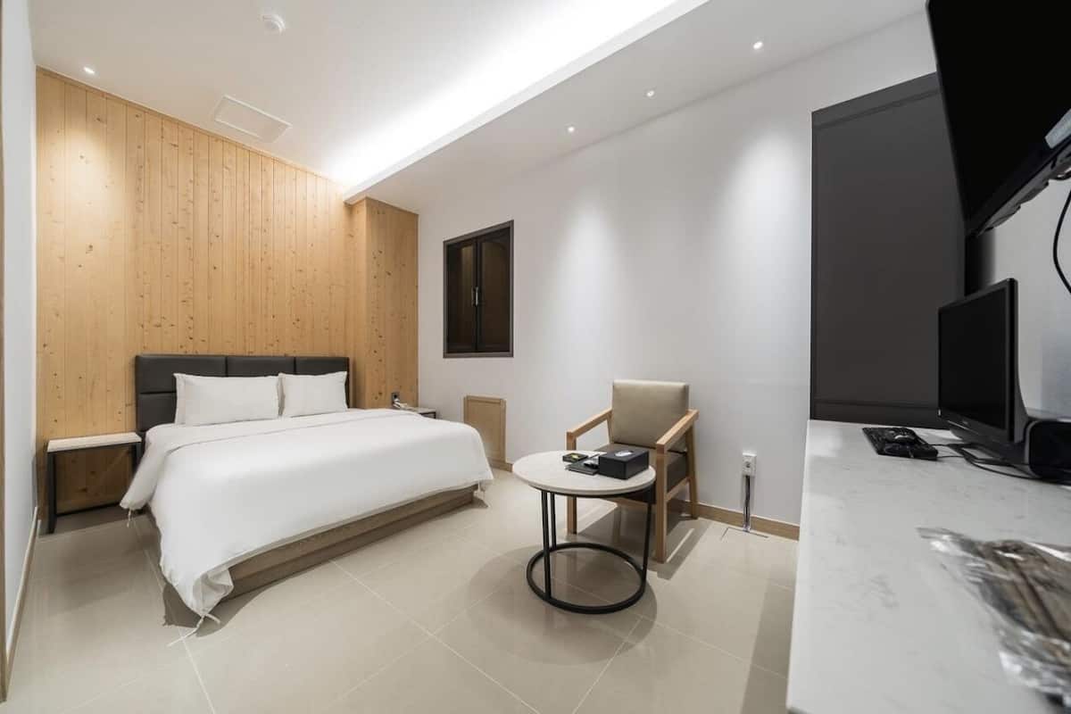 Premium-Zimmer