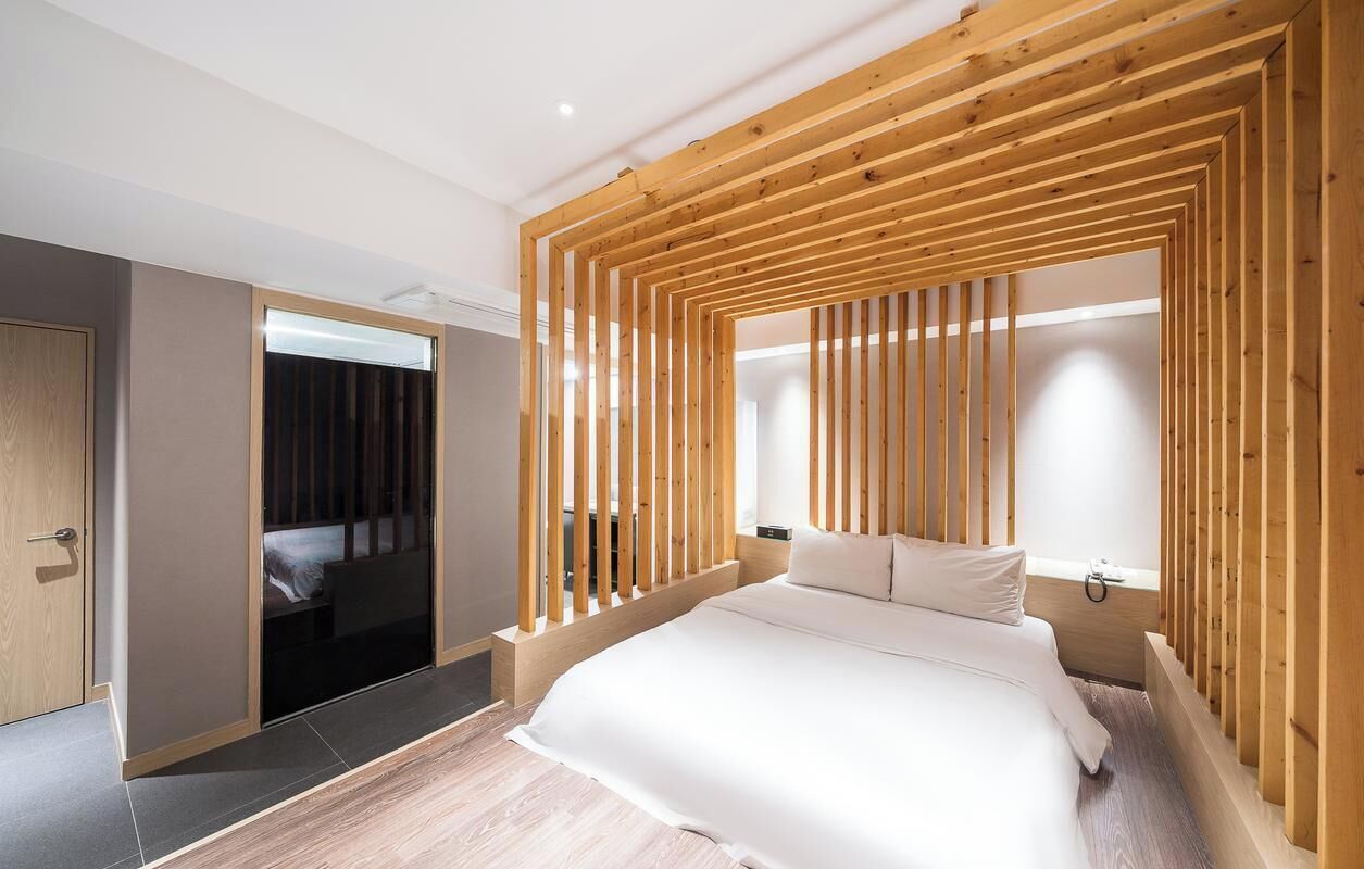 Royal Suite(No Parking, Multi-night) | Soundproofing, free WiFi