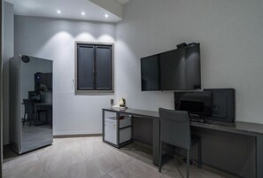 Rom – royal | Lydisolert og wi-fi (inkludert)