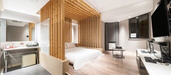 Hotel Myeong Jak