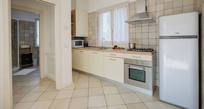 Casa al Cor - Bike 1