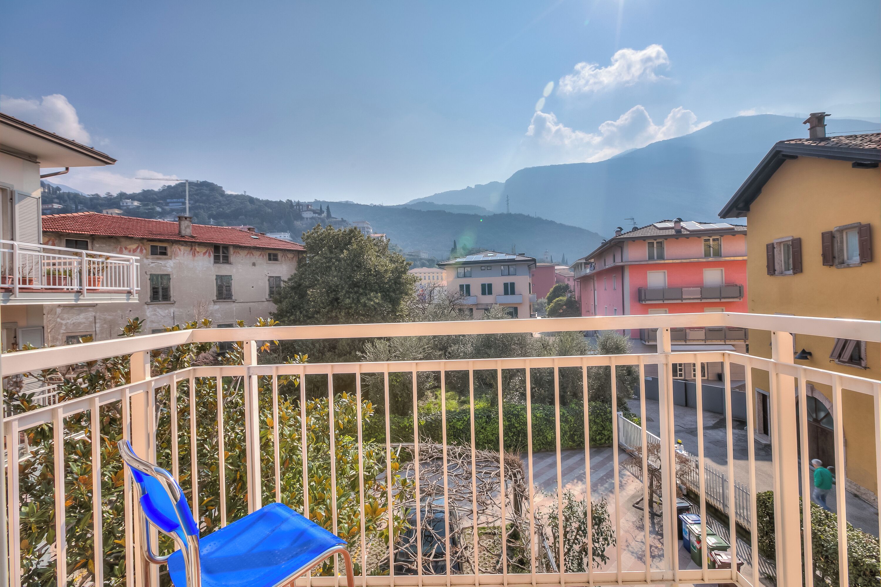 Family Apartment, Multiple Bedrooms (Casa al Cor - Sailor 2) | Mountain view