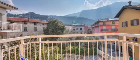 Appartamento familiare, camere multiple (Casa al Cor - Sailor 2) | Vista montagna