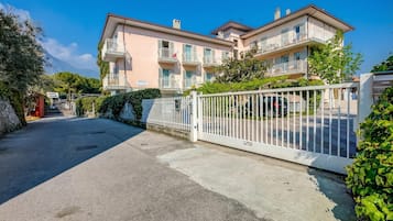 Familienapartment, Mehrere Schlafzimmer (Casa al Cor - Star) | Außenbereich