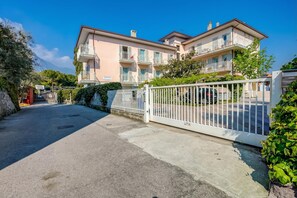 Familienapartment, Mehrere Schlafzimmer (Casa al Cor - Star) | Außenbereich