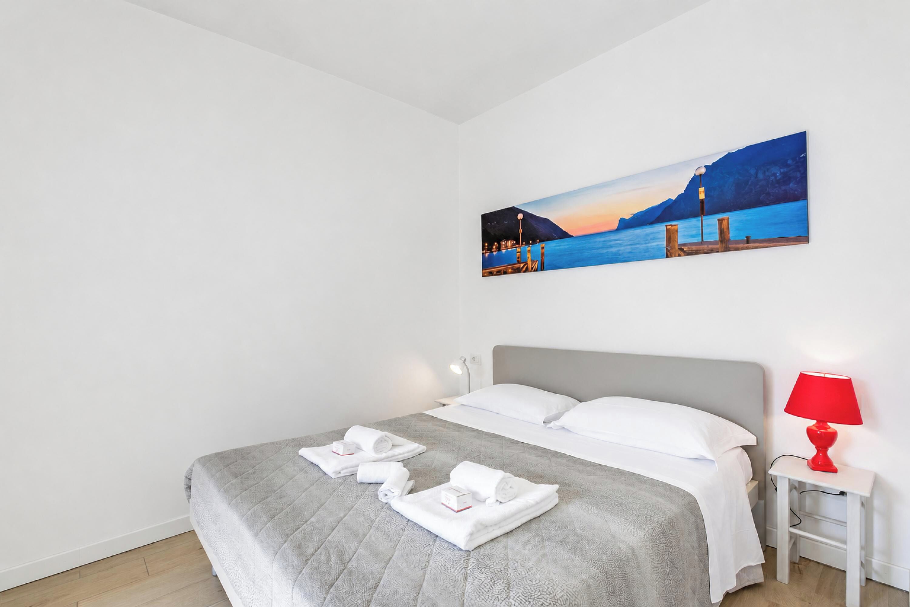 1 habitación 