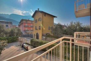 Property grounds - Casa al Cor - Bike 1 (Nago-Torbole)
