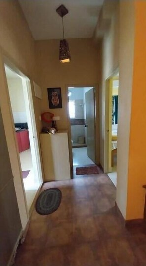 Interior - Rural Bengal Village Stay! (Mahes Pukuria)