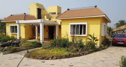 Rural Bengal Village Stay!