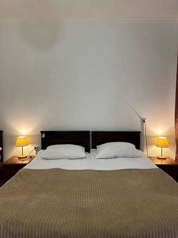 Comfort Apartment, Mountain View