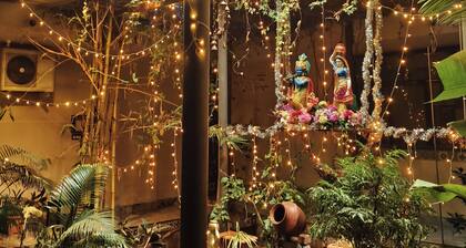 Homestay & Homecare amidst Gracious Trees & whispering birds