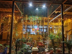 Interior - Homestay & Homecare amidst Gracious Trees & whispering birds (Kumbakonam)