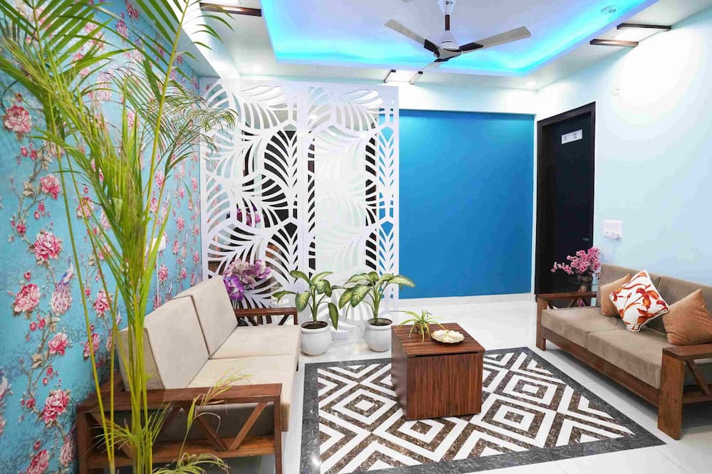 Mansavi Villa HomeStay
