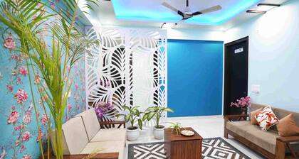 Mansavi Villa HomeStay