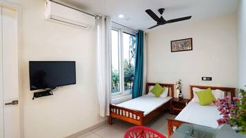 Luxury Double Room