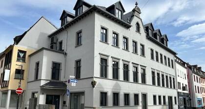 LuxAppartement 2 Zimmer EG1