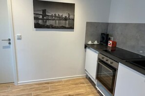 Privékeuken