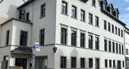 Luxappartement Studio 2