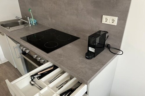 Luxappartement Studio 2